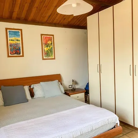 公寓 Casa Paola -