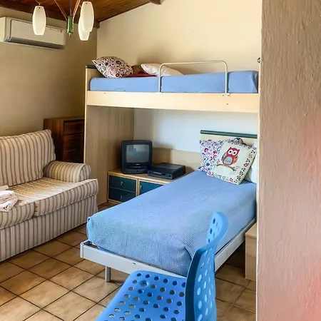 Casa Paola - 公寓