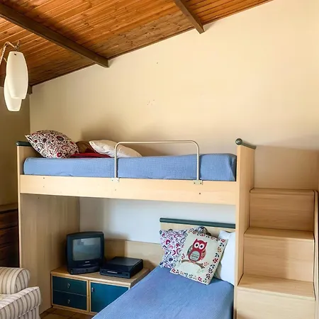 公寓 Casa Paola -